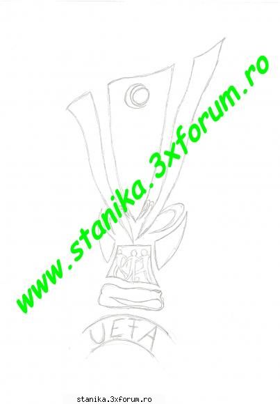 celebra cupa uefa cupa