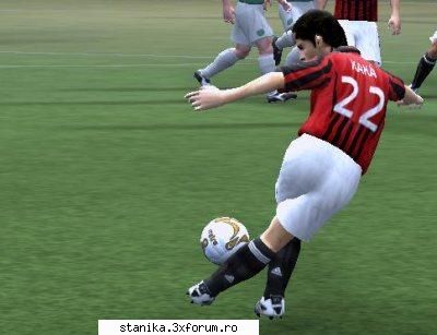 vica ( fc liverpool ) - andy ( real madrid )2-1 **finala**