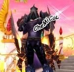 cautati un server fun de wow si nu gasiti .cauati un sv care sa nu fie blizzard like ,ca stati prea